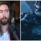 Asmongold and WoW Classic