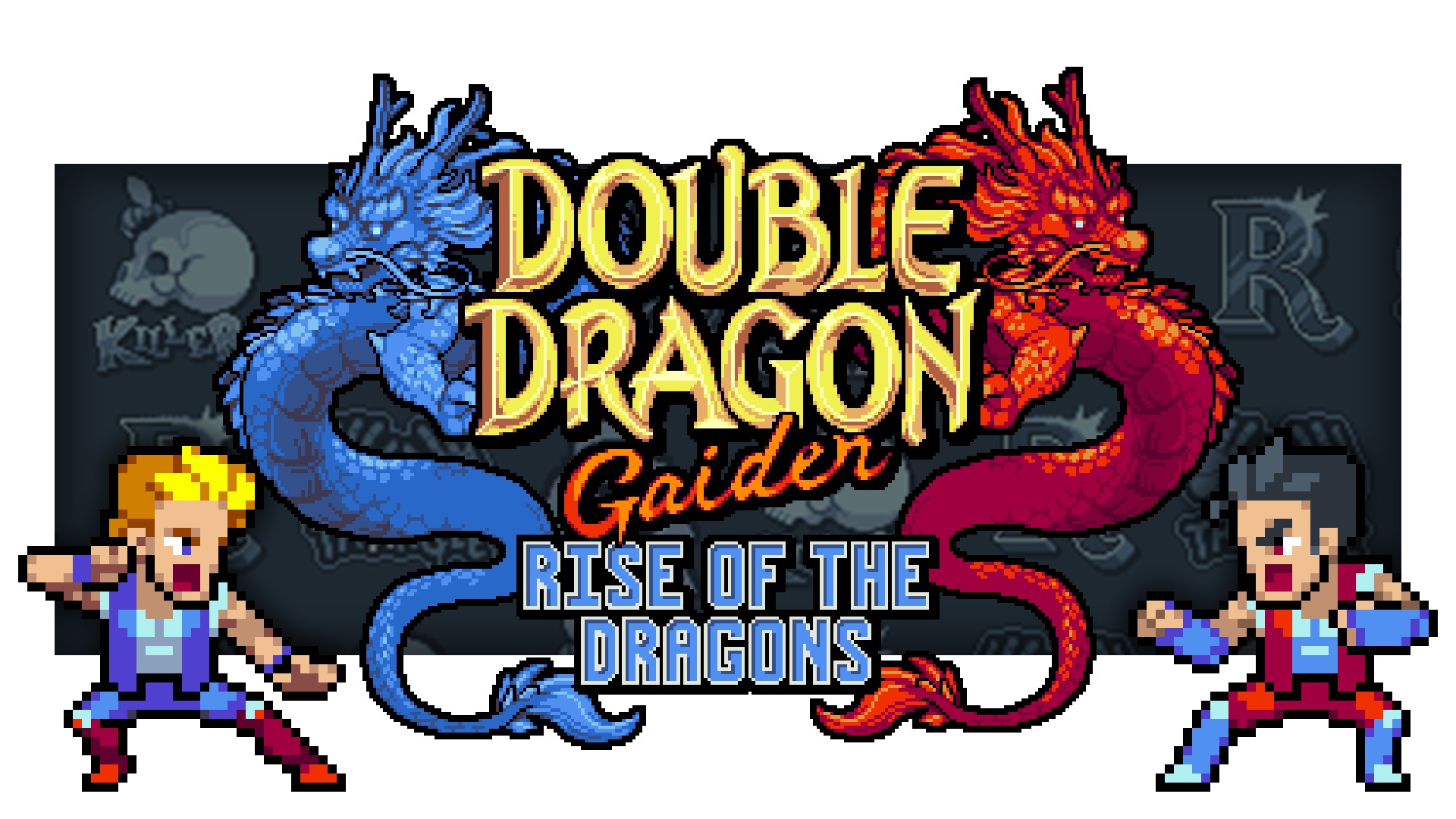 Double Dragon Gaiden: como elementos Roguelite adicionam ao clássico Beat 'Em Up