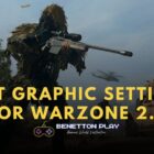 Intensifique sua jogabilidade de Call of Duty Warzone 2.0 com essas configurações de placa gráfica RTX recomendadas 