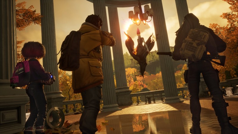 Redfall me lembra que diferente é bom, mesmo que o jogo não seja