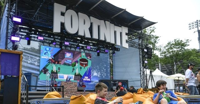 COI adiciona 'Fortnite' como um esporte olímpico