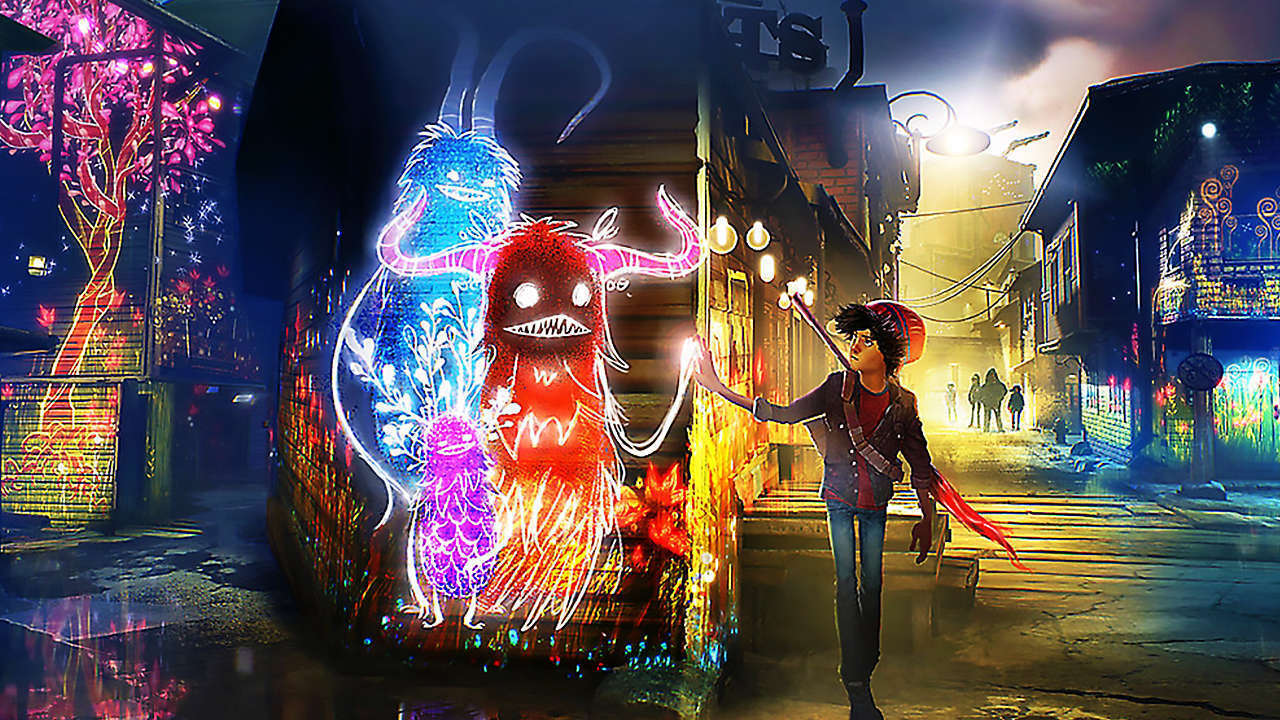 O PixelOpus Studio do PlayStation está sendo encerrado