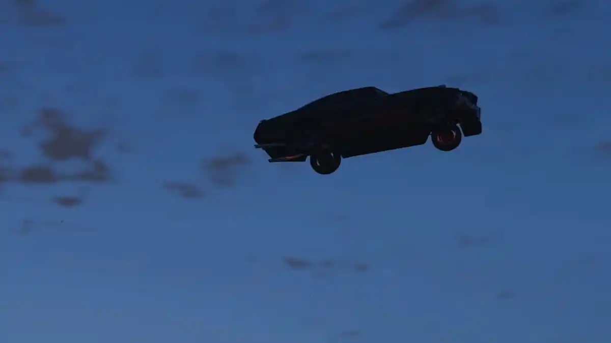 GTA Online: Location of Each Stunt Jump