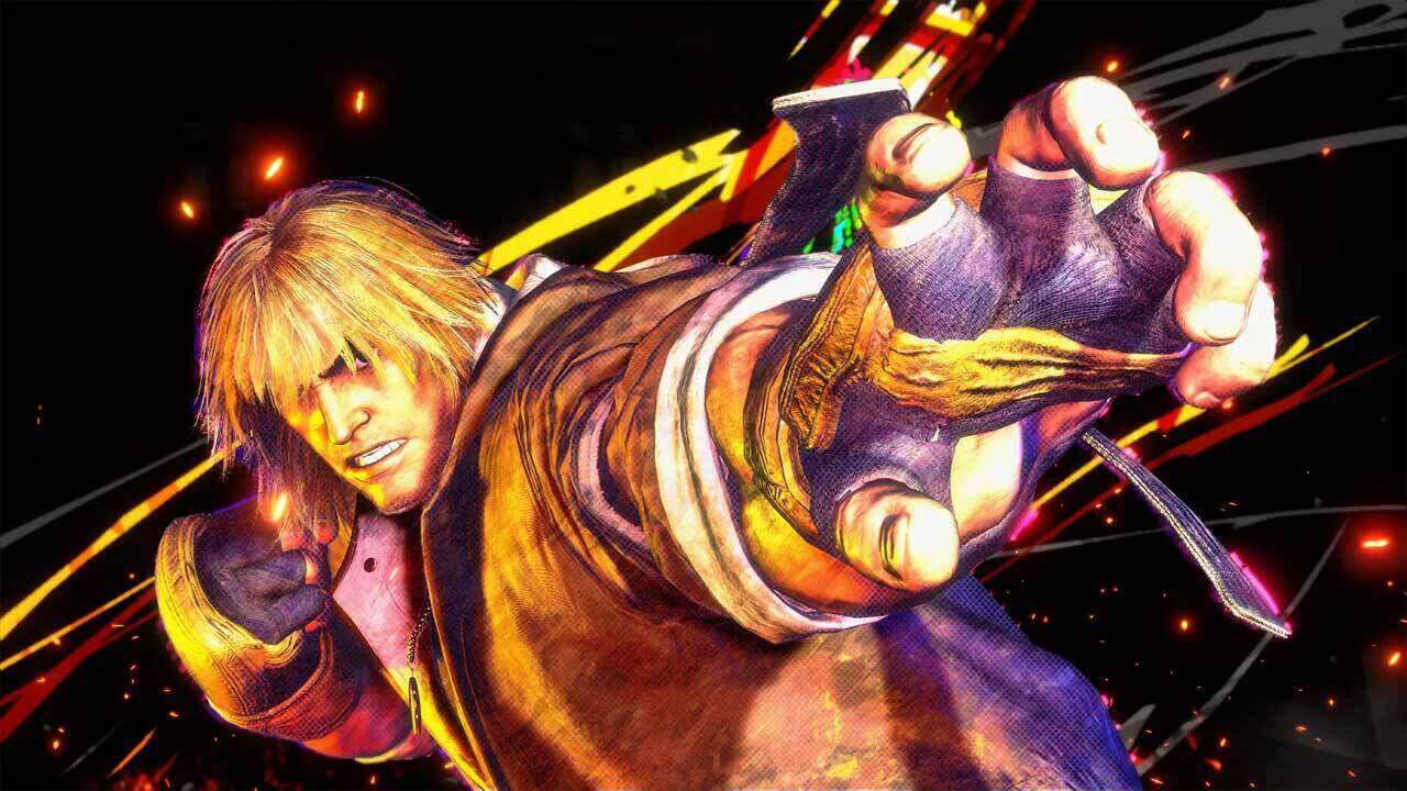 Beta aberto de Street Fighter 6 será lançado ainda este mês e contará com 8 personagens