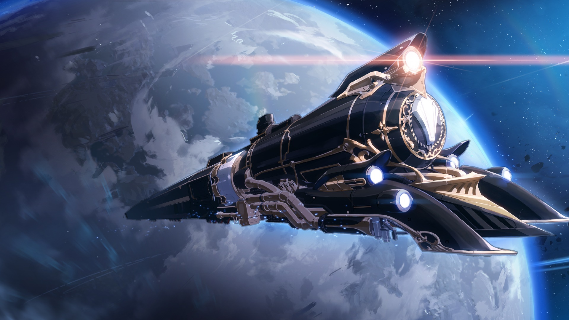 Honkai: Revisão do Star Rail - um acompanhamento digno do Genshin Impact · TechNode