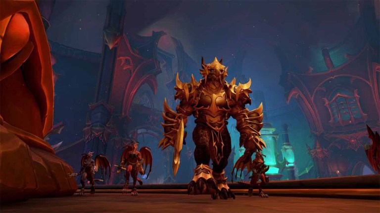 Evento WoW Dragonflight Investigators Under Fire - Todas as recompensas e como completar