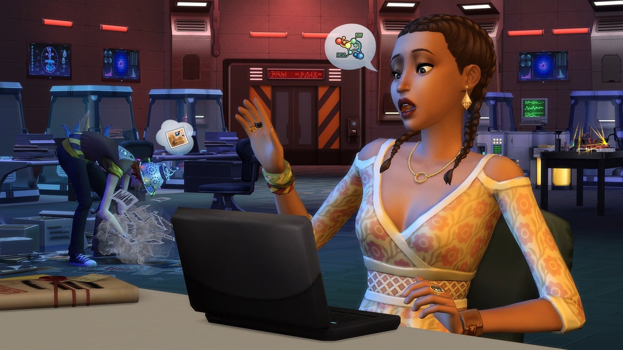 CEO da EA: os videogames serão 'um dos maiores beneficiários' da IA
