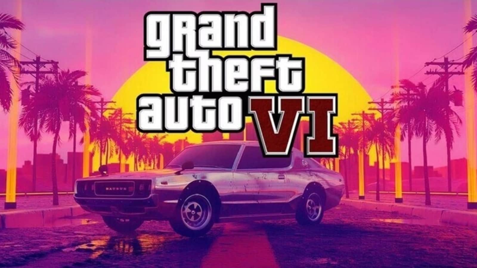 As novas listas de empregos da Rockstar sugerem que o desenvolvimento do GTA 6 está entrando em uma nova fase