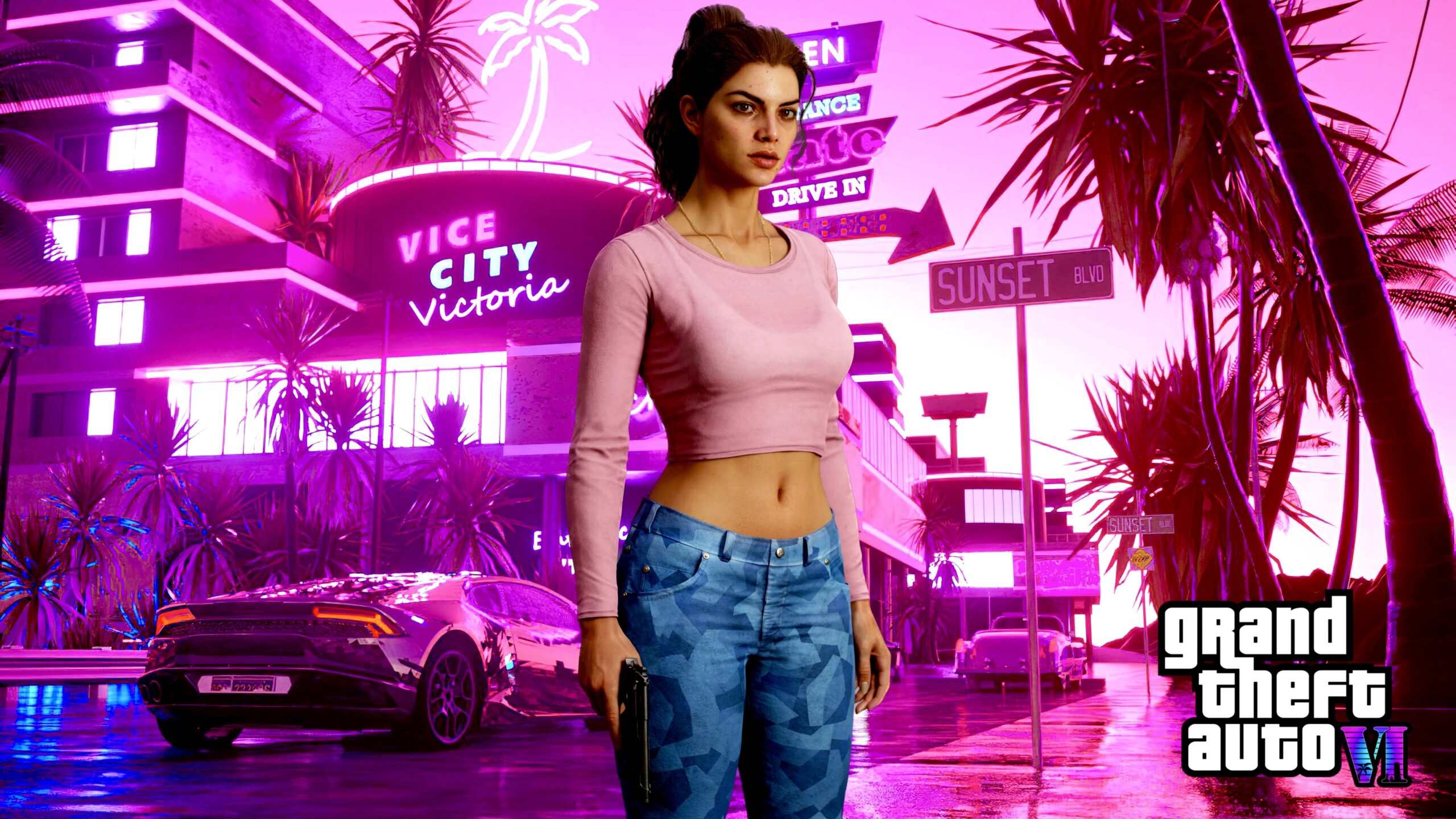 GTA 6: orçamento maciço e mapa vazados + anúncio de revelação potencial em breve!