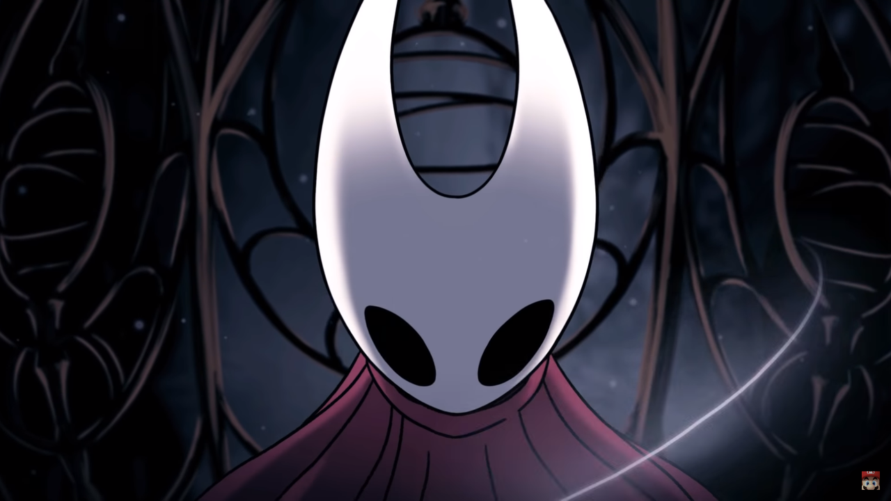 Hollow Knight: Silksong: Team Cherry fornece atualização da data de lançamento