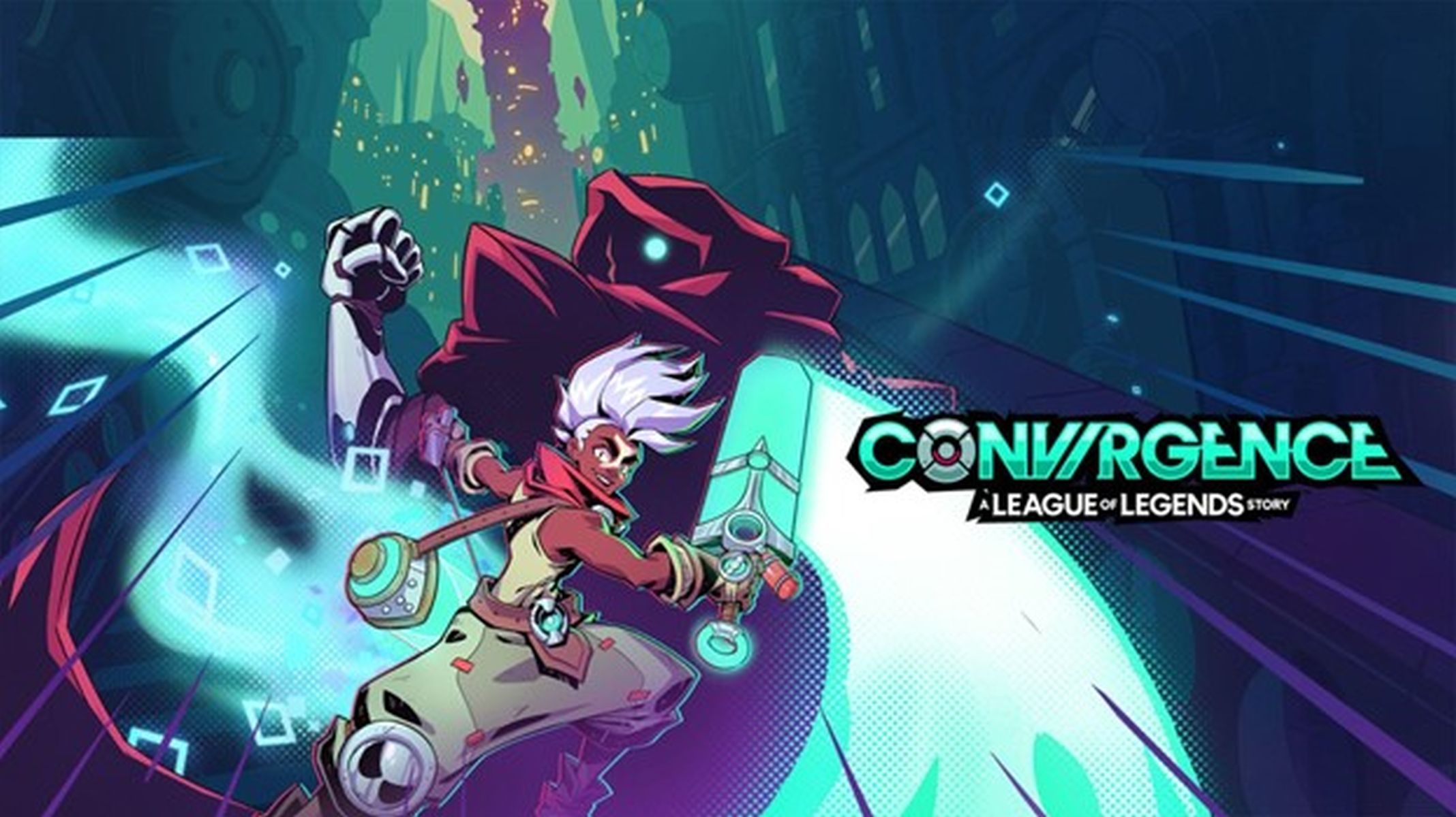 Detalhes da pré-venda de uma história de League of Legends anunciados