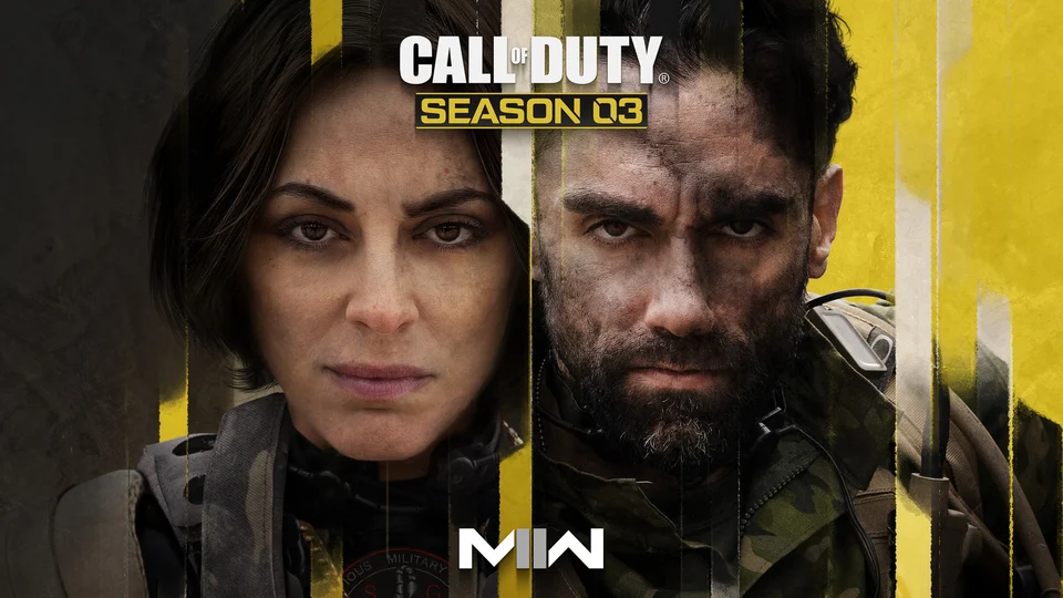 CoD MW2 e Warzone 2 Season 3 Reloaded: Data de lançamento e…
