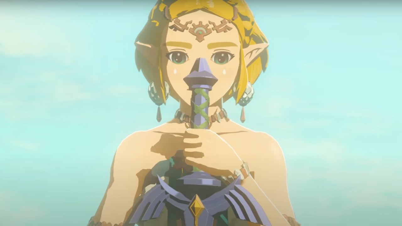 Zelda Devs confirmam o retorno do recurso favorito dos fãs no TOTK