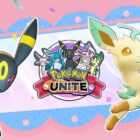 Pokemon Unite está hospedando o Eevee Festival com todas as suas evoluções aparecendo no jogo 