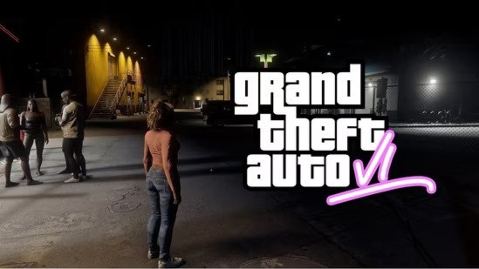 GTA 6 está definido para revolucionar os jogos se acreditarmos neste novo vazamento