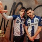 LoL: Drama débile au MSI à cause d'un sourire, soutien total à Nisqy! 