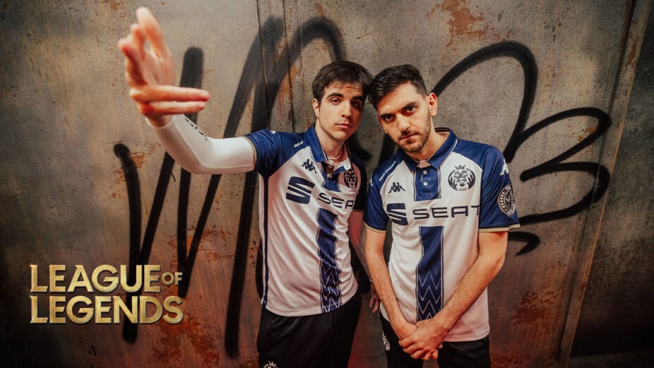 LoL: Drama débile au MSI à cause d'un sourire, soutien total à Nisqy!