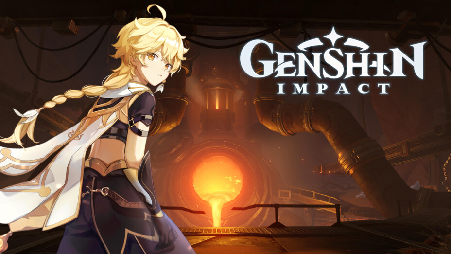 Genshin Impact versão 3.7: Data e hora da apresentação ao vivo!  Quels personnages peut-on Attendre?