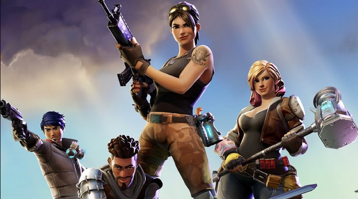 Como durar mais que os oponentes no Fortnite