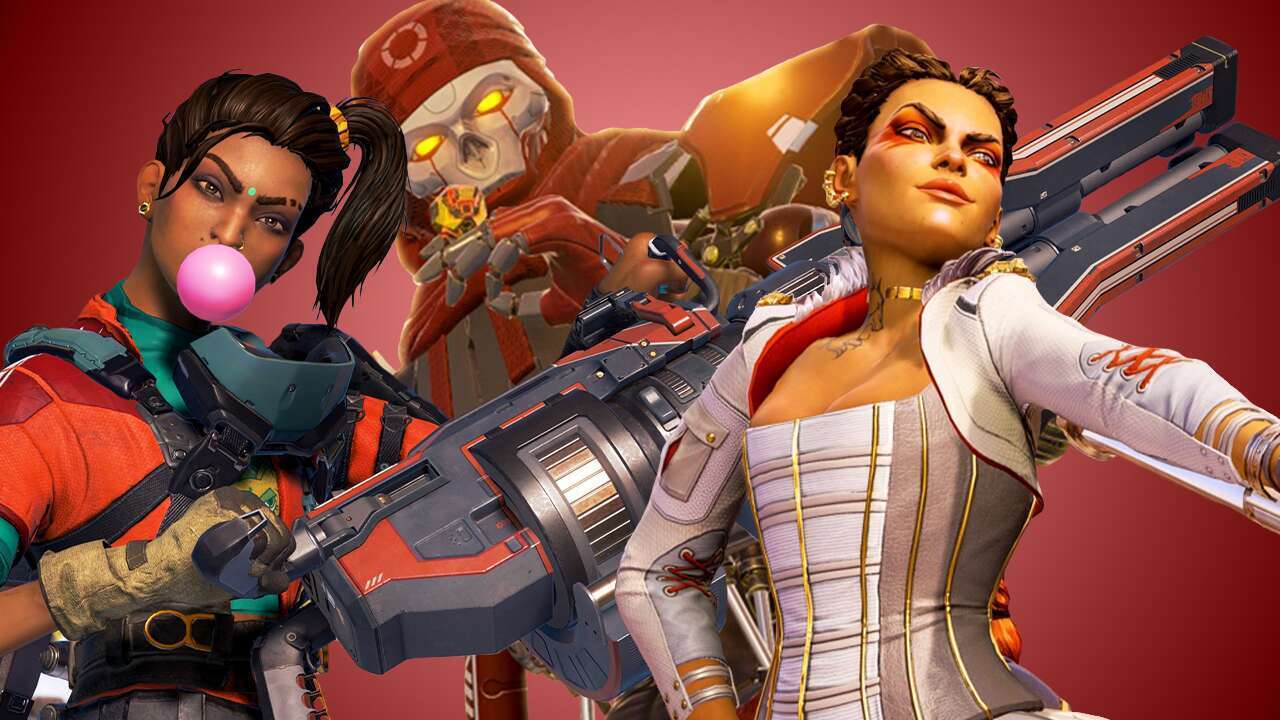 Espere que mais empresas de jogos continuem comprando umas às outras, diz a EA - e que a EA se envolva mais