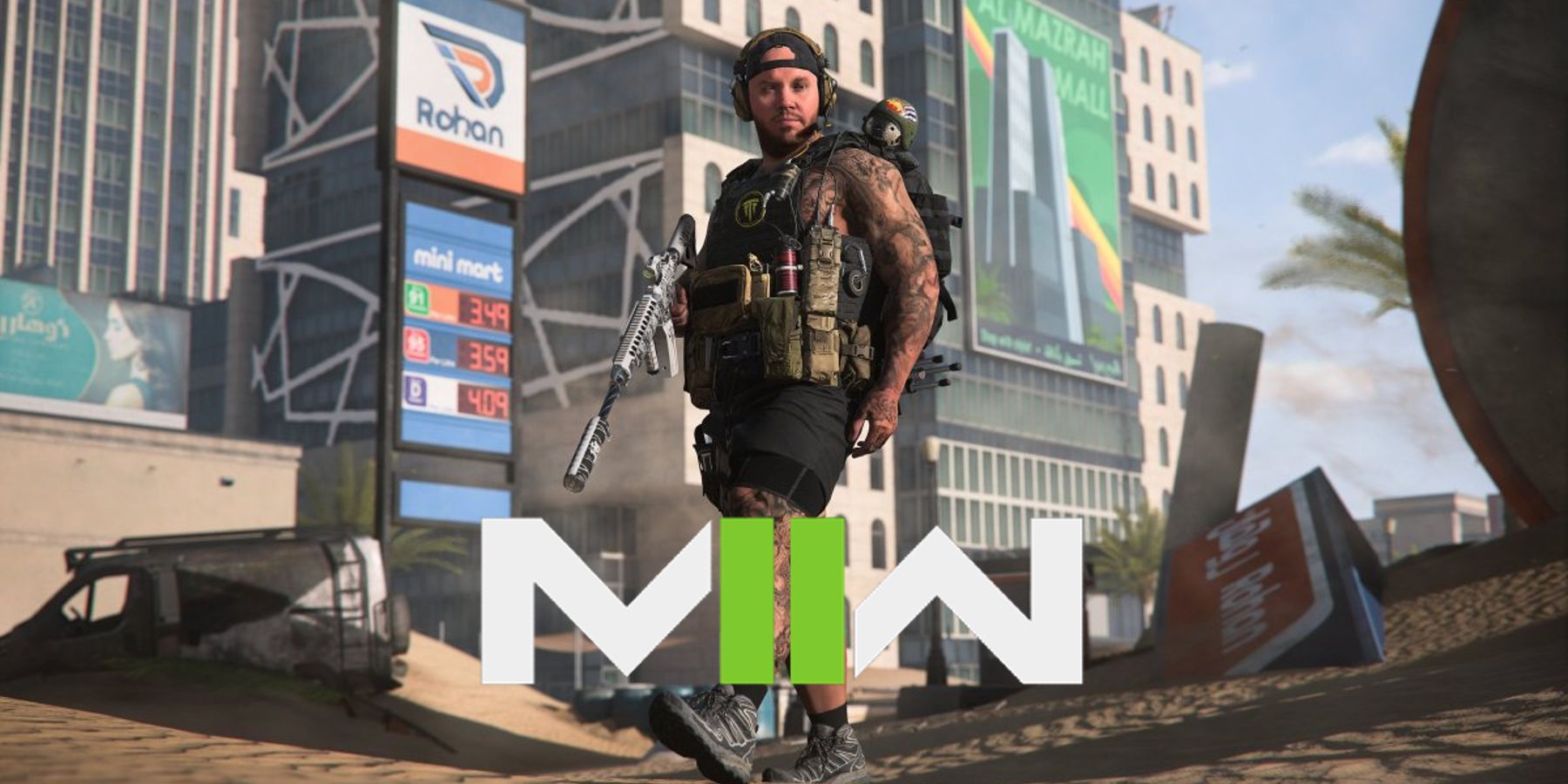 modern warfare 2 fortnite skins