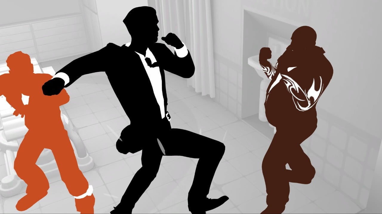 'Fights In Tight Spaces' chega ao Switch no final deste mês