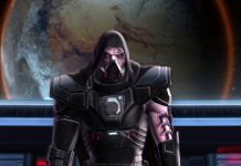 Tudo o que aprendemos durante a transmissão ao vivo de Star Wars: The Old Republic 7.3
