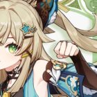 A próxima grande atualização de PS5 e PS4 do Genshin Impact será revelada neste fim de semana 