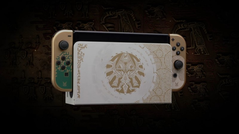 Nintendo Switch ultrapassa 125 milhões de unidades vendidas, mas as vendas gerais estão em queda