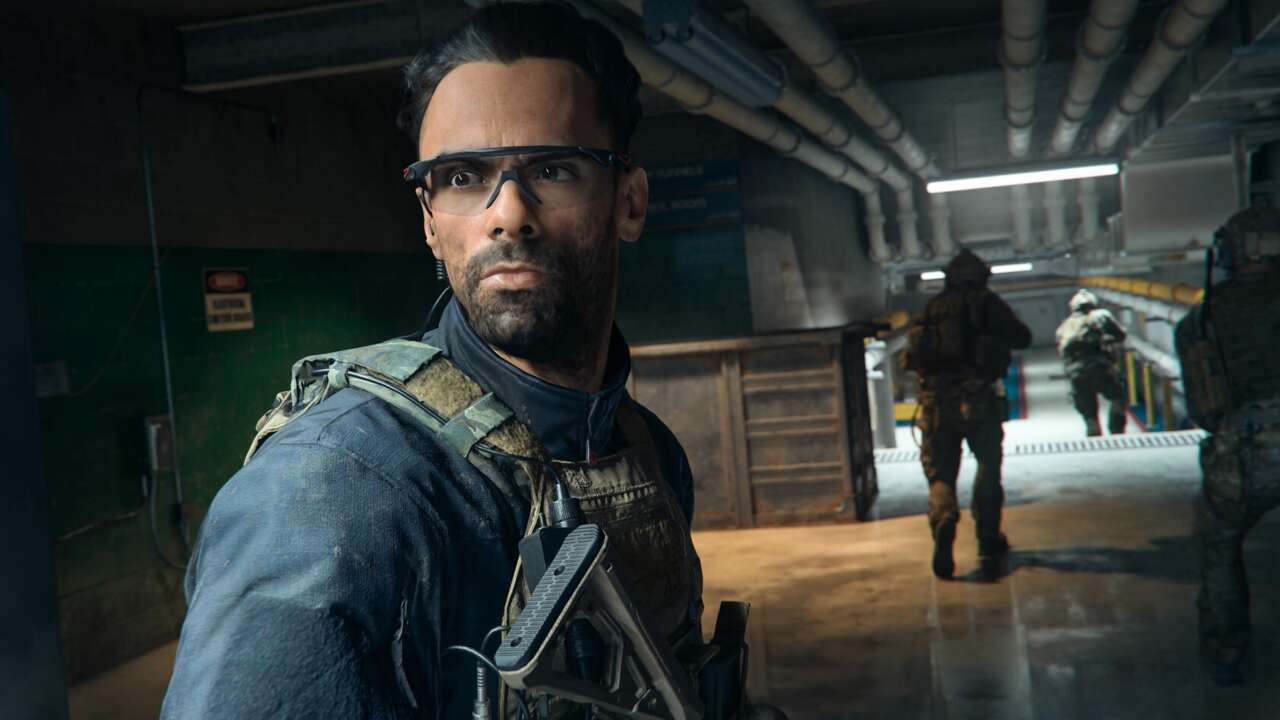 CoD: Warzone 2 DMZ - Como acessar a nova zona de exclusão do complexo Koschei