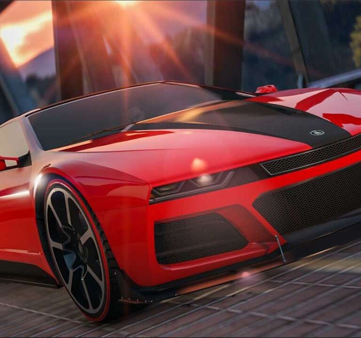 Os 10 melhores carros de 'GTA' em 'GTA Online'