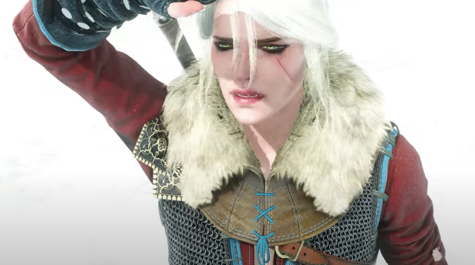 Witcher Game Project Sirius agora tem uma "nova estrutura", mas o desenvolvedor não diz o que isso significa
