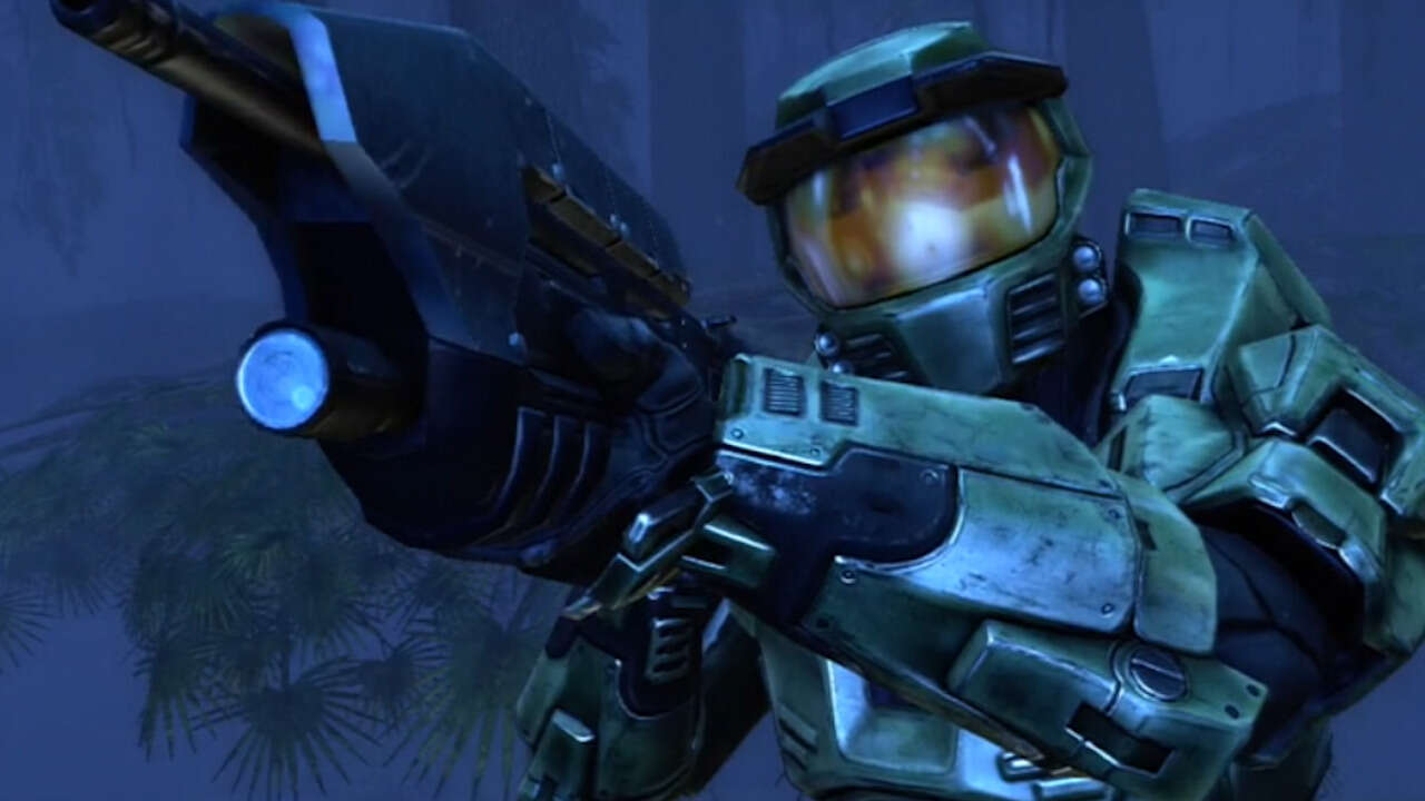 Agora você pode jogar uma versão para Game Boy de Halo: Combat Evolved