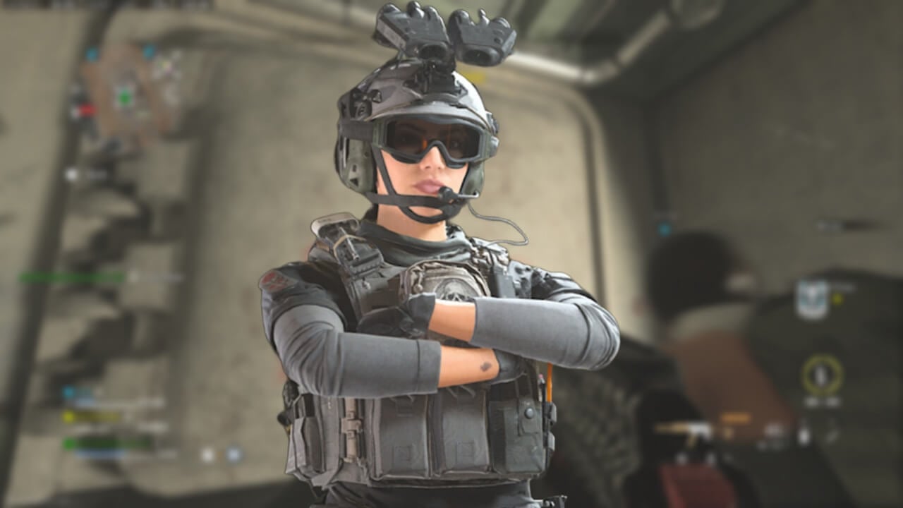 How To Complete Leaked Documents DMZ Mission in Warzone 2