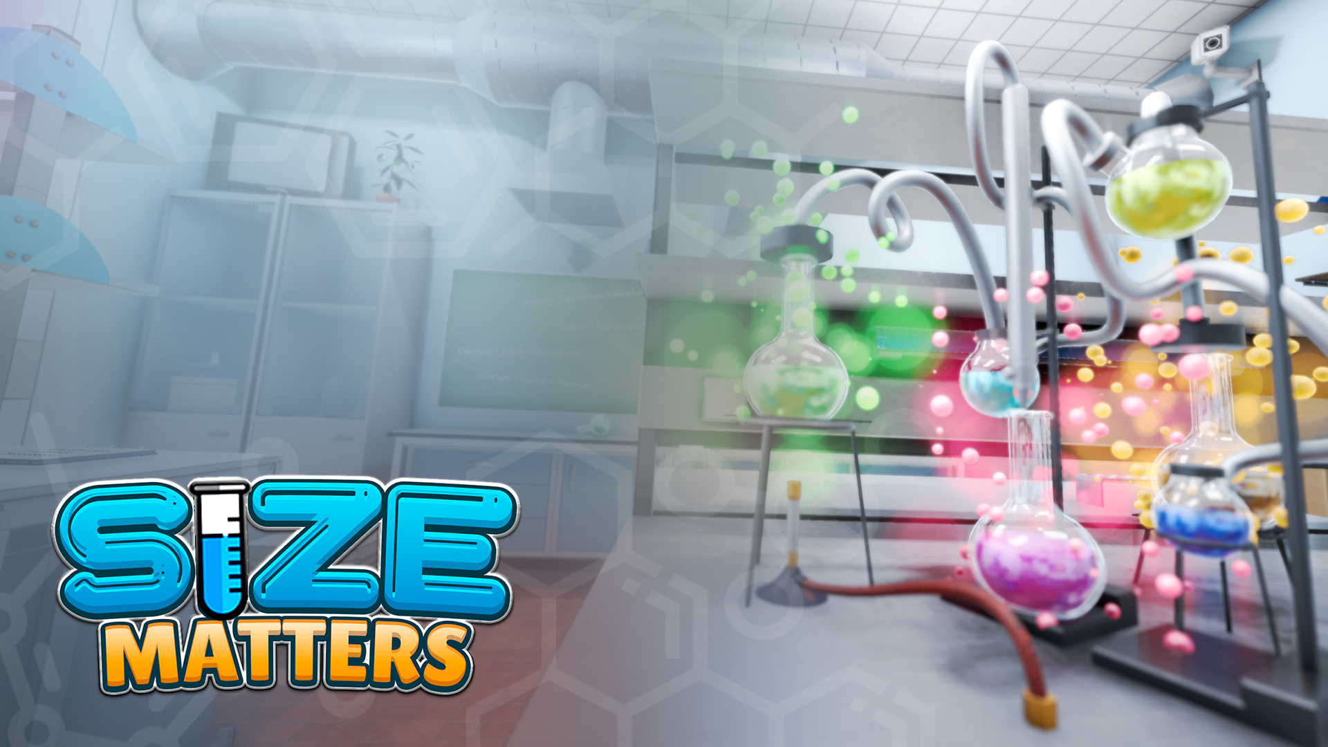 Size Matters já está disponível no Xbox