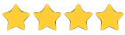 4 estrelas