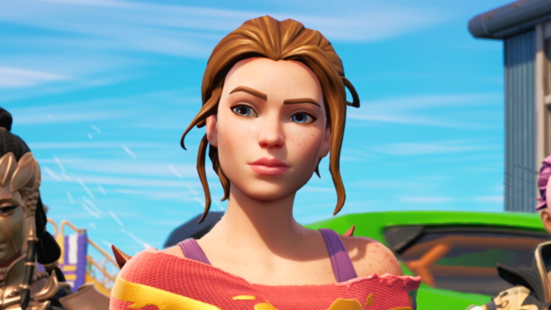 O modo Ranqueado do Fortnite é real e está aqui em breve