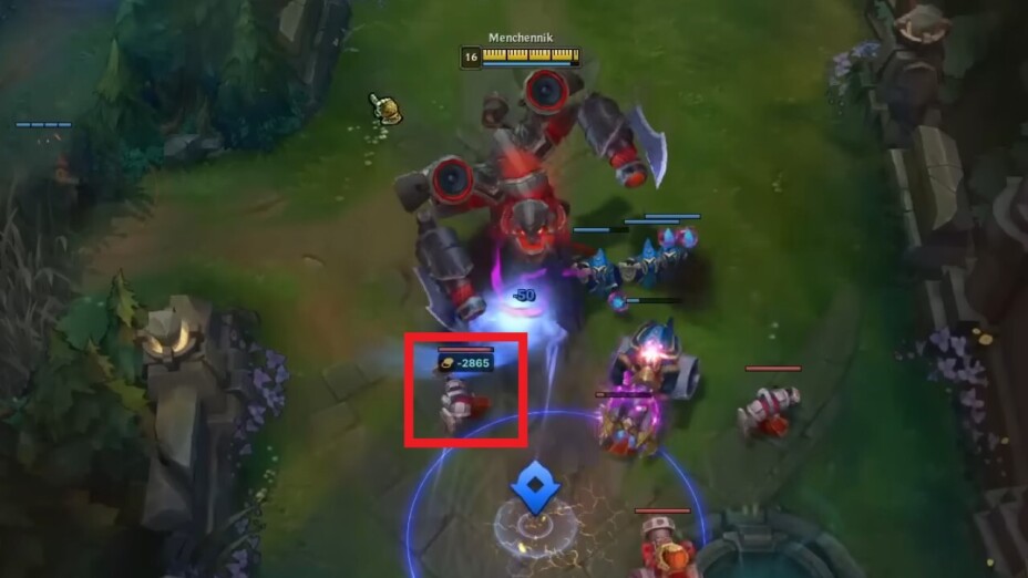 LoL: Les joueurs peuvent-ils vraiment tricher grâce a d'anciennes règles autorisées par Riot Games?
