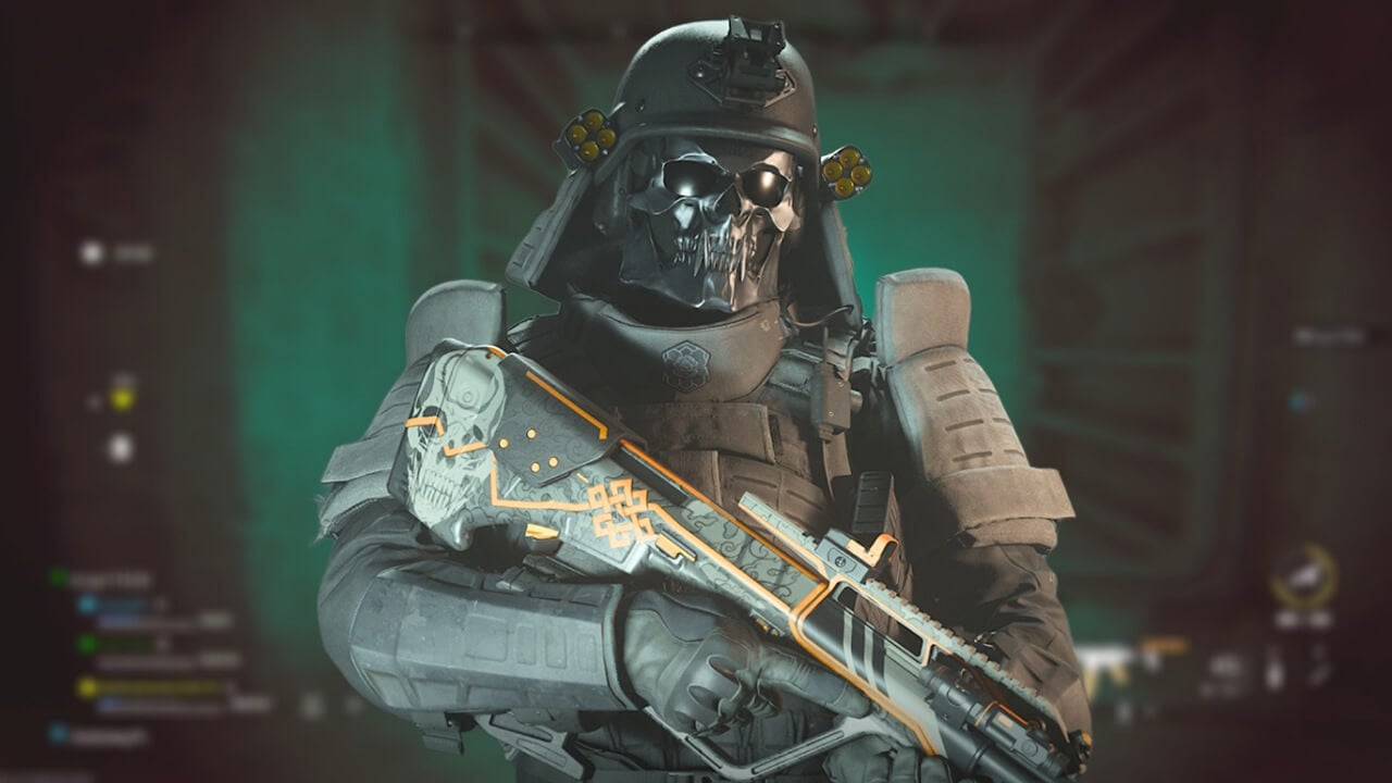 How To Complete Infrared DMZ Mission in Warzone 2