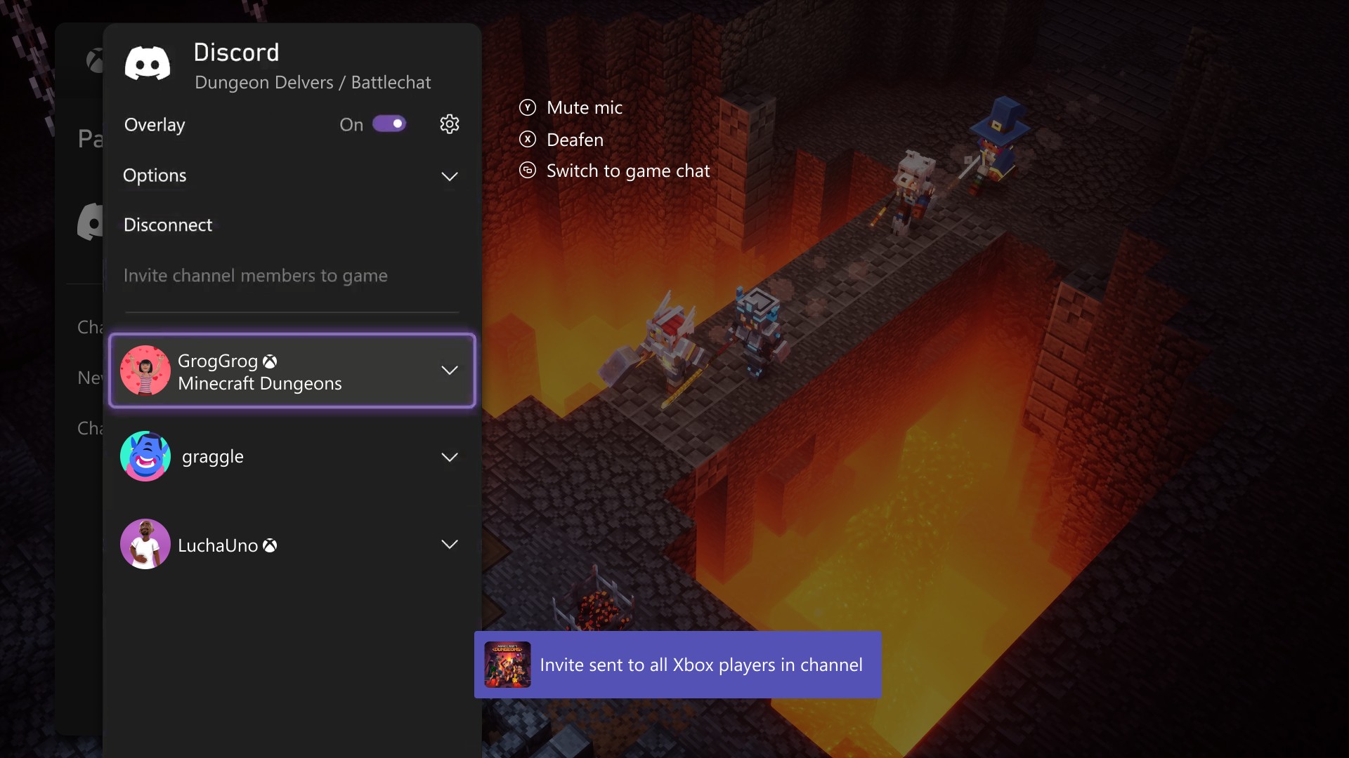 A atualização de maio do Xbox está sendo lançada