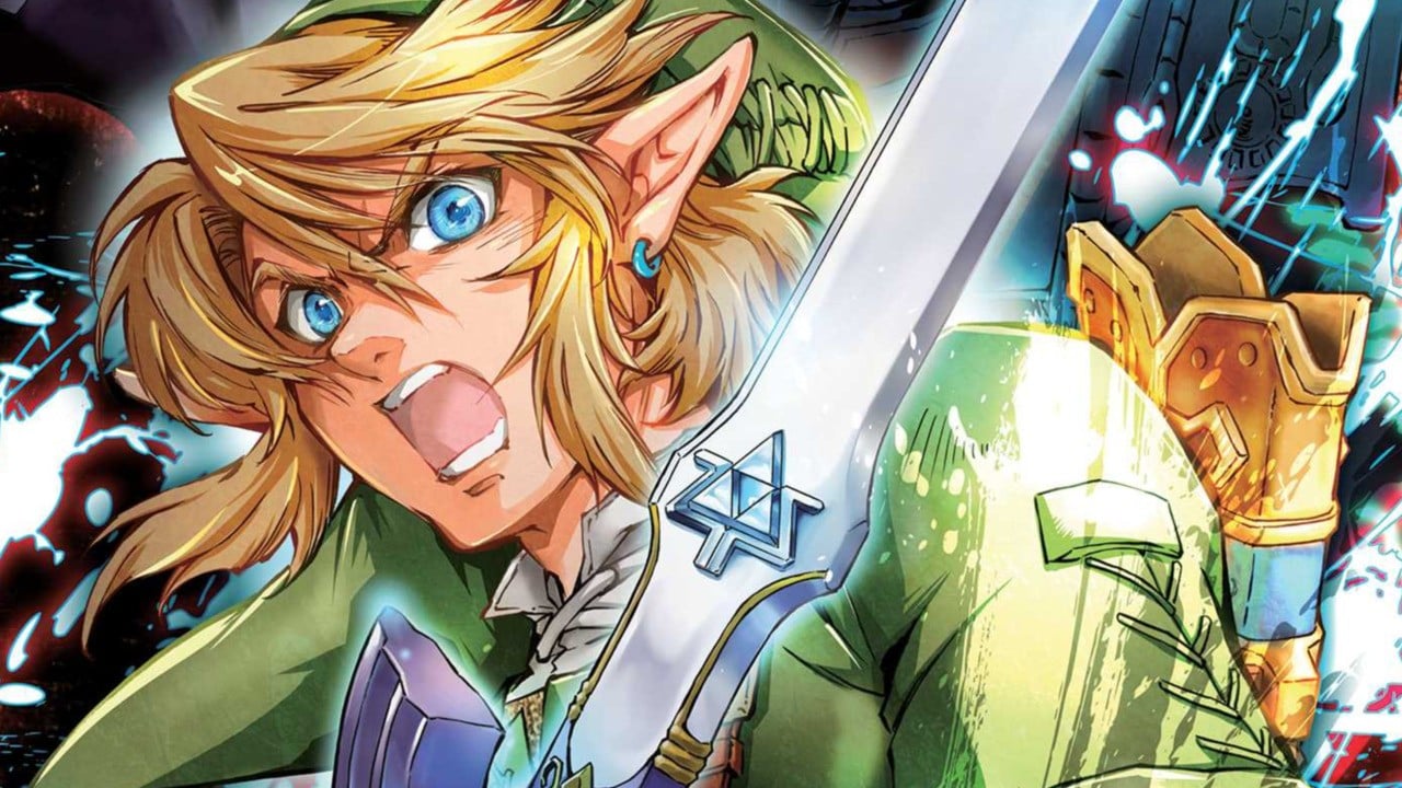 Eiji Aonuma está "interessado" no filme de Zelda após o sucesso de bilheteria de $ 1 bilhão de Mario