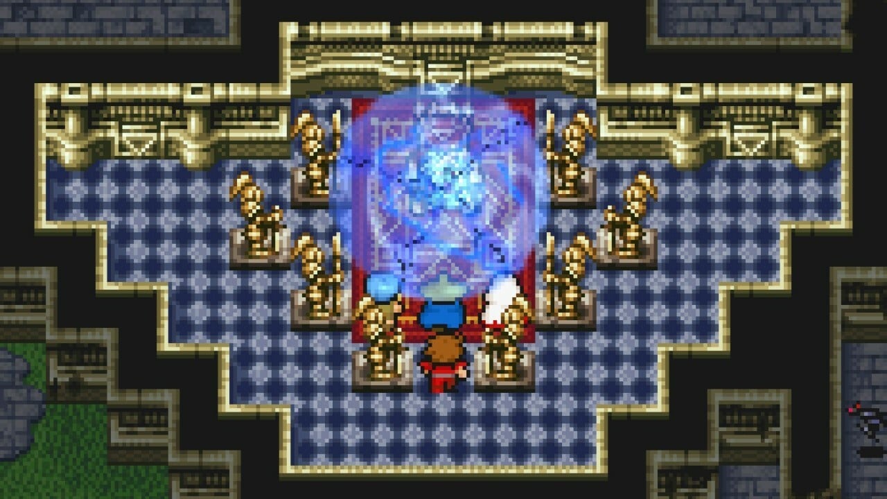 Obstinado e viciante - jogando Final Fantasy pela primeira vez em 2023