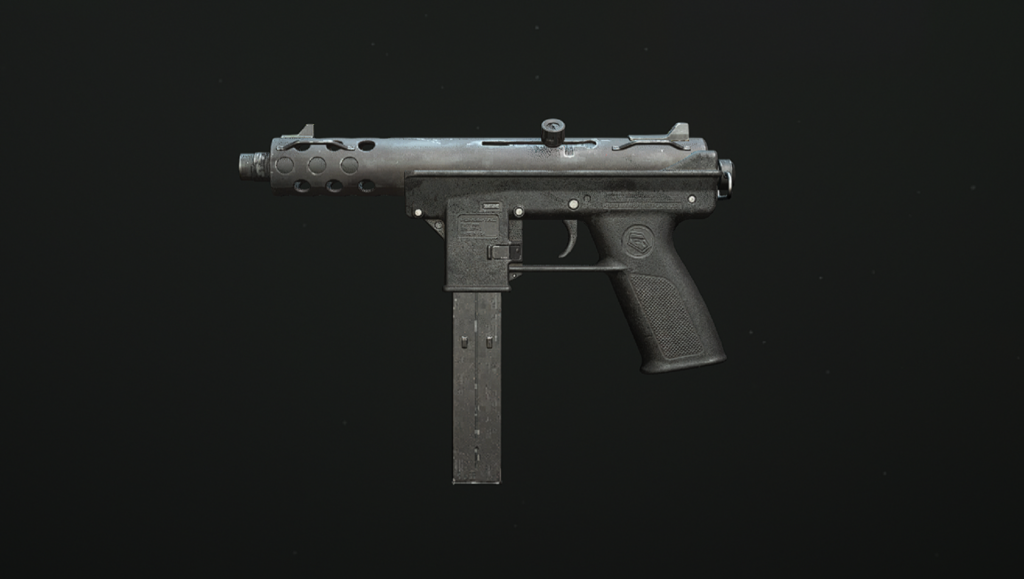 Warzone 2 FTAC Siege screenshot