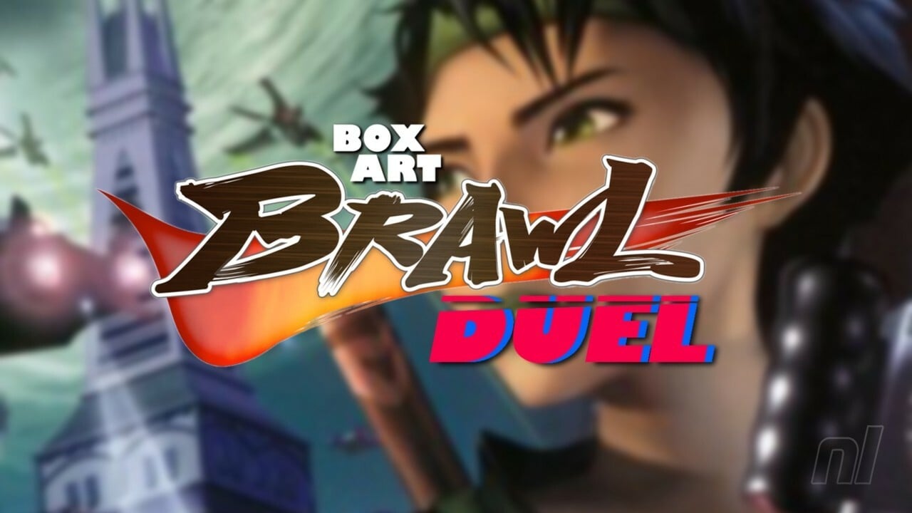 Box Art Brawl: Duelo - Além do Bem e do Mal