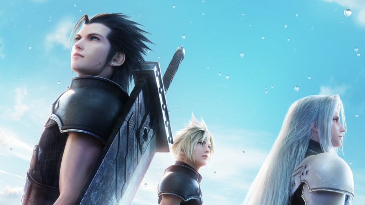 Vendas de jogos da Square Enix caíram 12,2%, apesar de vários lançamentos de alto perfil