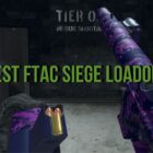 FTAC Siege