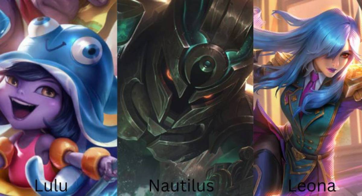Mastering the Art: How to Play Support in League of Legends