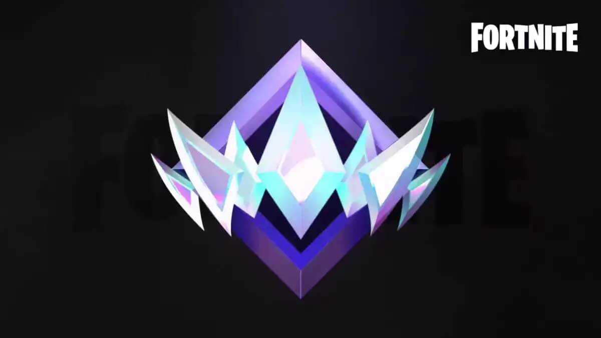 Fortnite Ranked Mode: Ranks, Release Date, More!