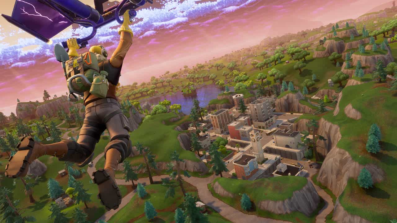 Data de início do Modo Ranqueado do Fortnite definida enquanto os fãs se preparam para o novo modo competitivo
