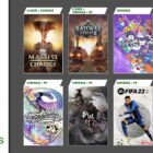 Em breve no Xbox Game Pass: FIFA 23, Planet of Lana, Railway Empire 2 e mais Em breve no Xbox Game Pass: FIFA 23, Planet of Lana, Railway Empire 2 e mais